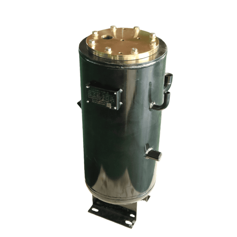 国产JS6250807-0440气液分离器_麦格压缩机（江苏）有限公司