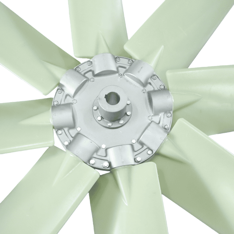 英格索兰89213102风扇_麦格压缩机（江苏）有限公司