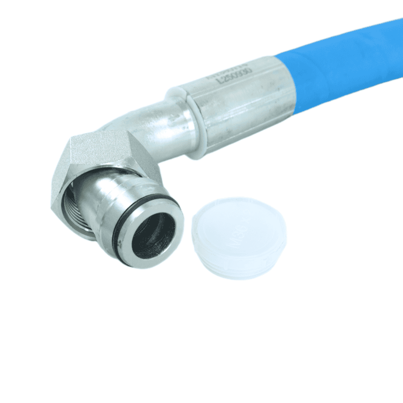 康普艾A11380774油管_麦格压缩机（江苏）有限公司