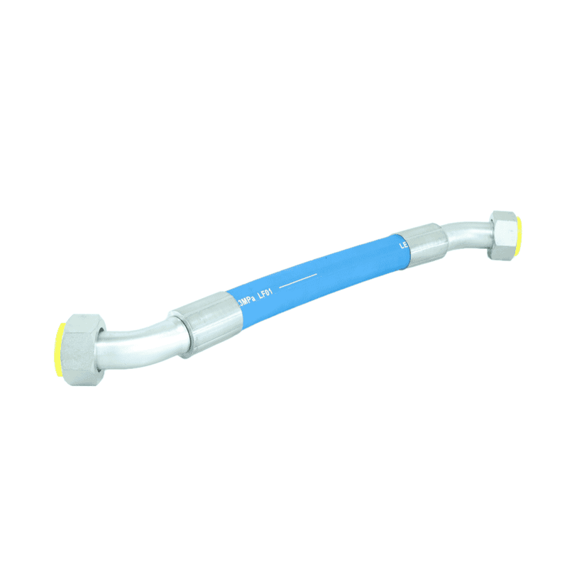 康普艾A11380974油管_麦格压缩机（江苏）有限公司