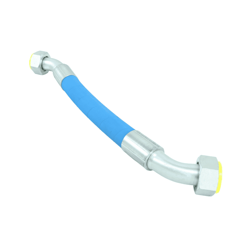 康普艾A11380974油管_麦格压缩机（江苏）有限公司