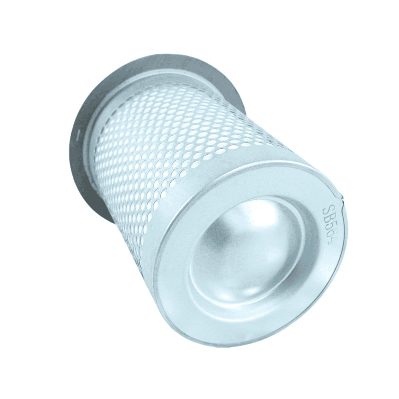 国产SB564油气分离器_麦格压缩机（江苏）有限公司