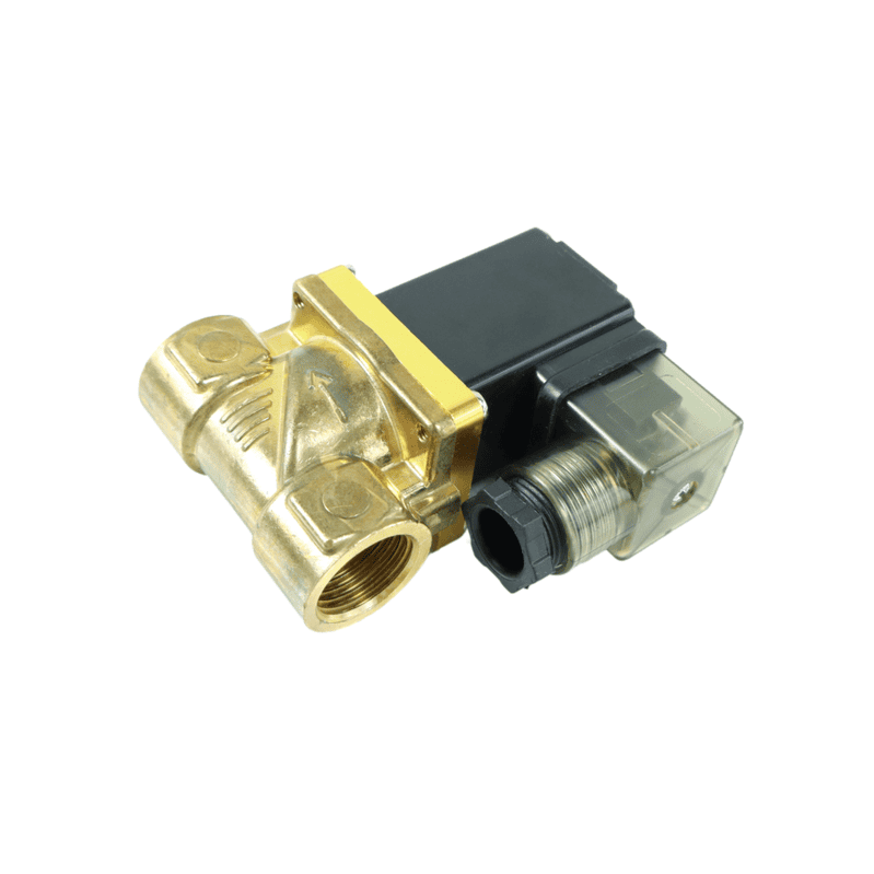 康普艾A11482274电磁阀_麦格压缩机（江苏）有限公司