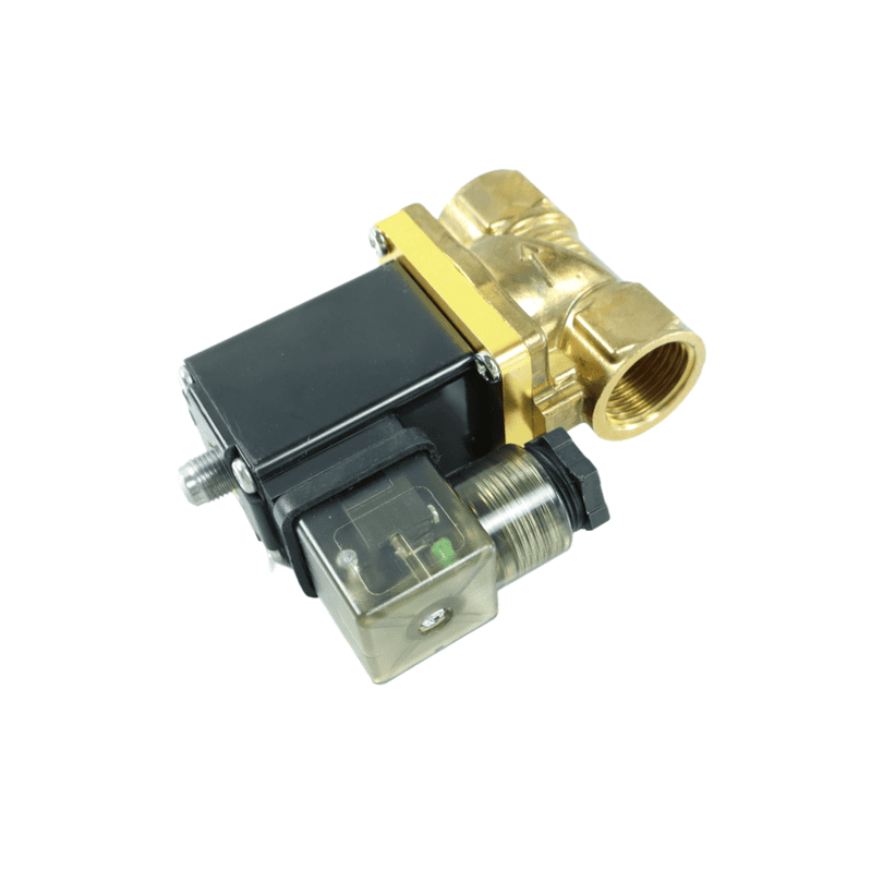 康普艾A11482274电磁阀_麦格压缩机（江苏）有限公司