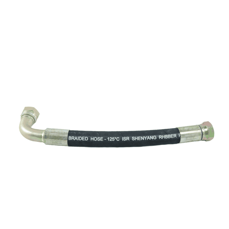 格南登福QX102312软管_麦格压缩机（江苏）有限公司