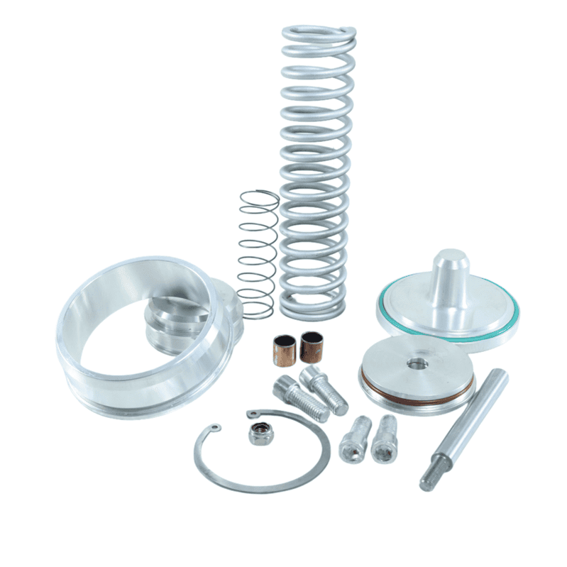 格南登福89555469进气阀维修包