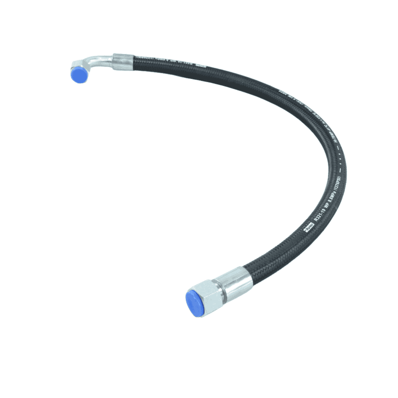 英格索兰24691586油管_麦格压缩机（江苏）有限公司