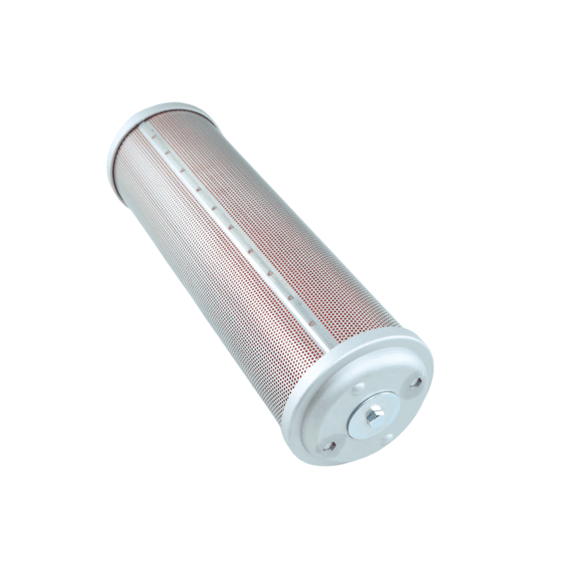 国产XY-20消音器_麦格压缩机（江苏）有限公司