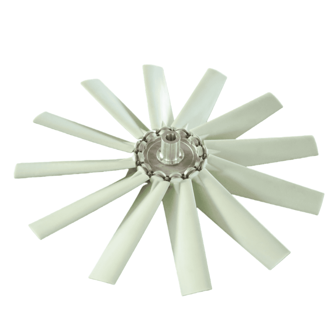 英格索兰IR  47554233001 OEM 风扇_麦格压缩机（江苏）有限公司