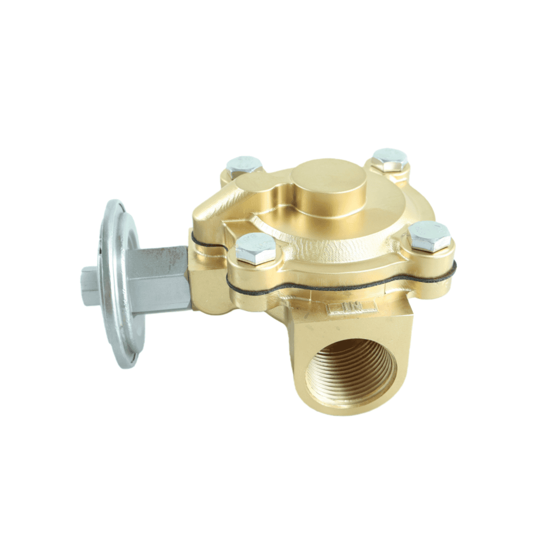 格南登福GD  90AR114=2605703630替代 铨思气控两向阀_麦格压缩机（江苏）有限公司