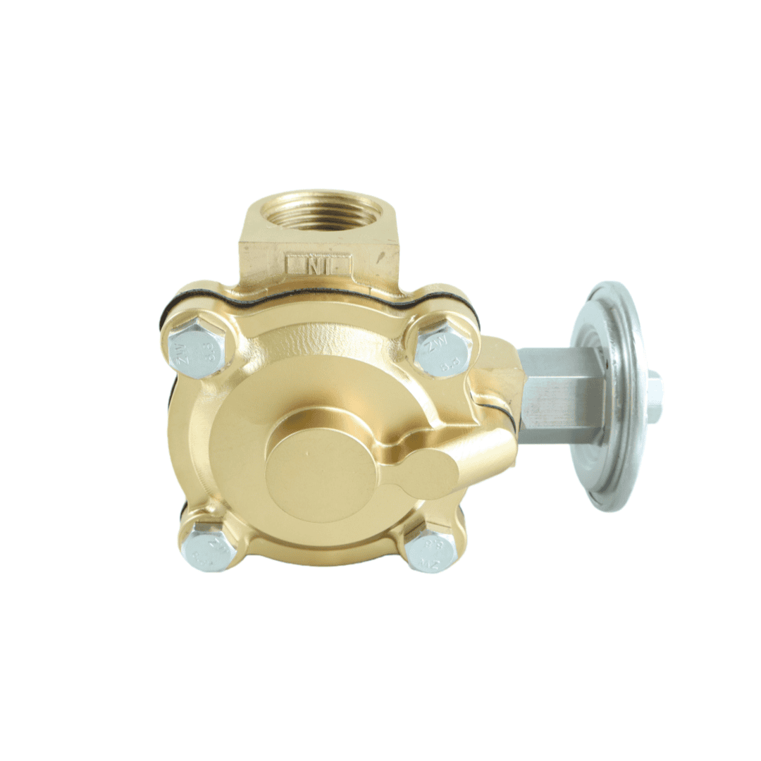  格南登福GD  90AR114=2605703630替代 铨思气控两向阀 