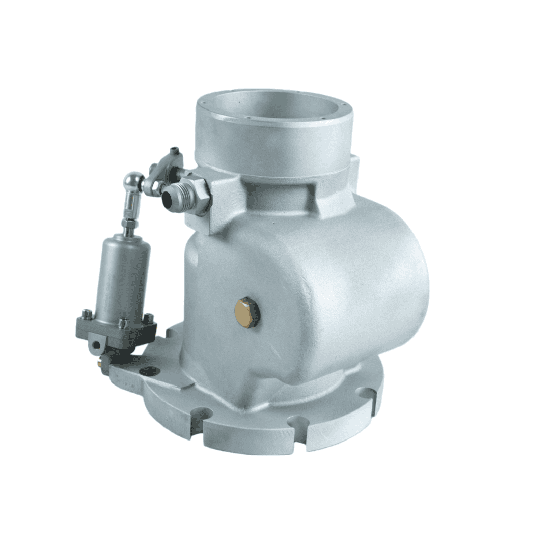 英格索兰IR   23120942  进气阀_麦格压缩机（江苏）有限公司