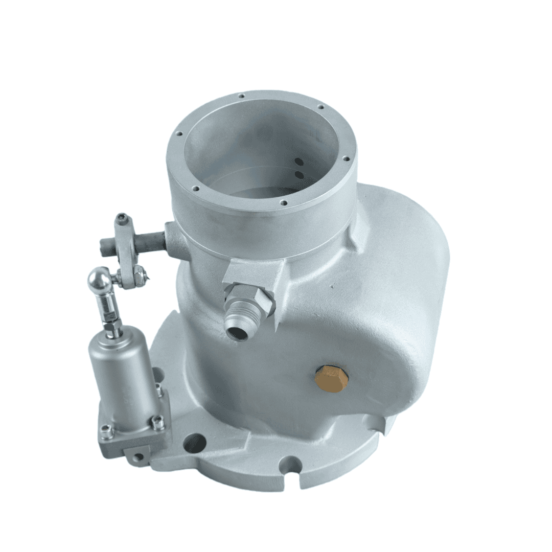 英格索兰IR   23120942  进气阀_麦格压缩机（江苏）有限公司