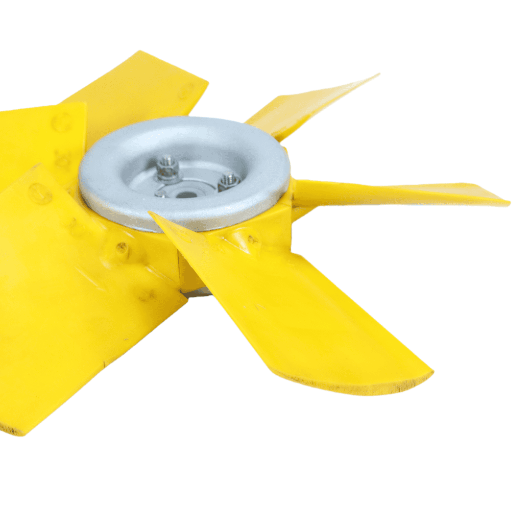 阿特拉斯Atlas  2200900529 风叶_麦格压缩机（江苏）有限公司