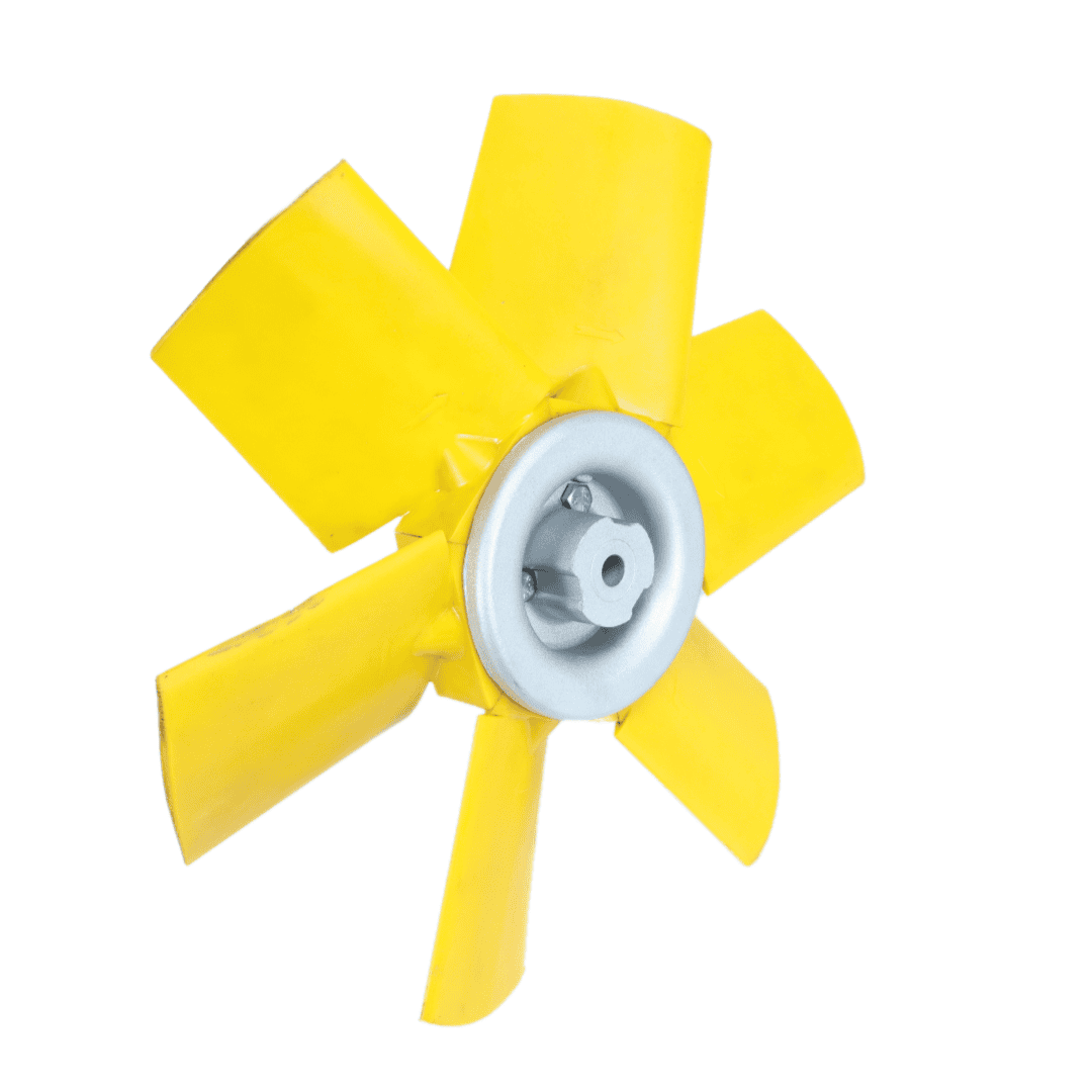 阿特拉斯Atlas  2200900529 风叶_麦格压缩机（江苏）有限公司