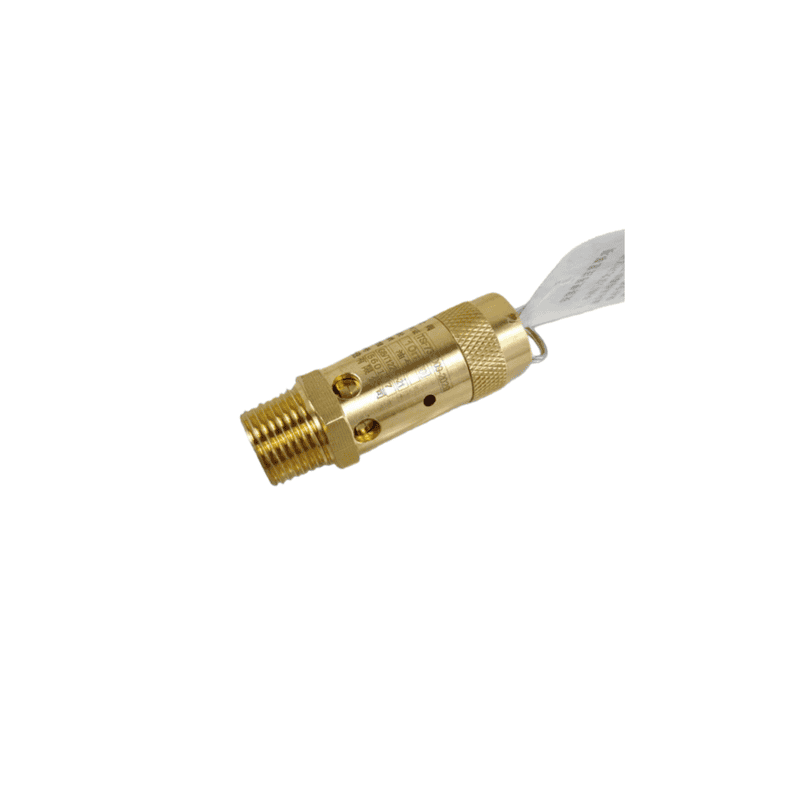 英格索兰19053313安全阀_麦格压缩机（江苏）有限公司