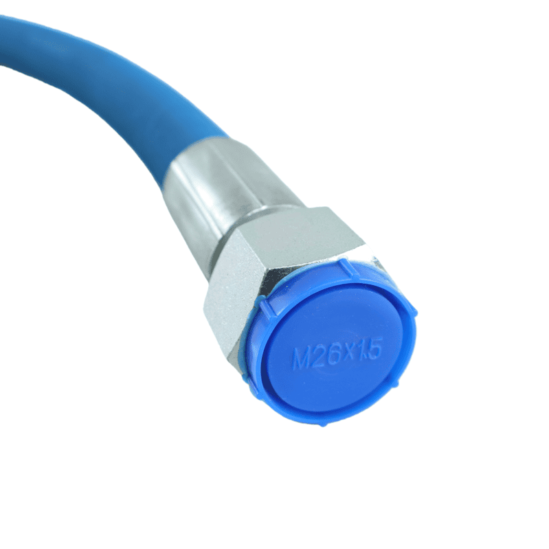 阿特拉斯0574800024软管_麦格压缩机（江苏）有限公司