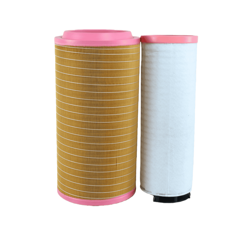 国产C30810/3内外空滤内外芯_麦格压缩机（江苏）有限公司