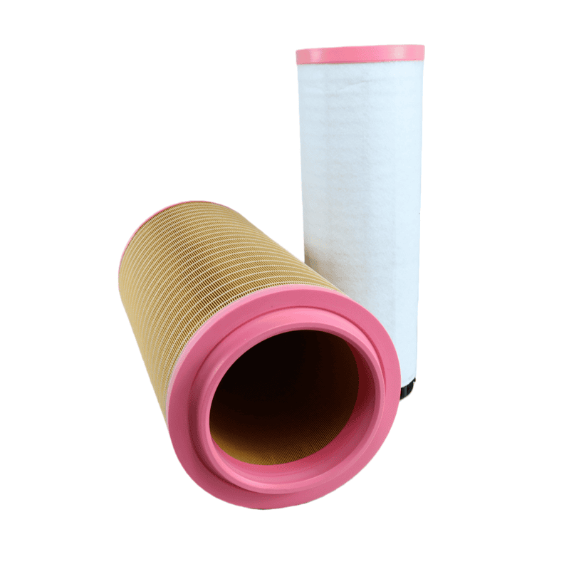 国产C30810/3内外空滤内外芯