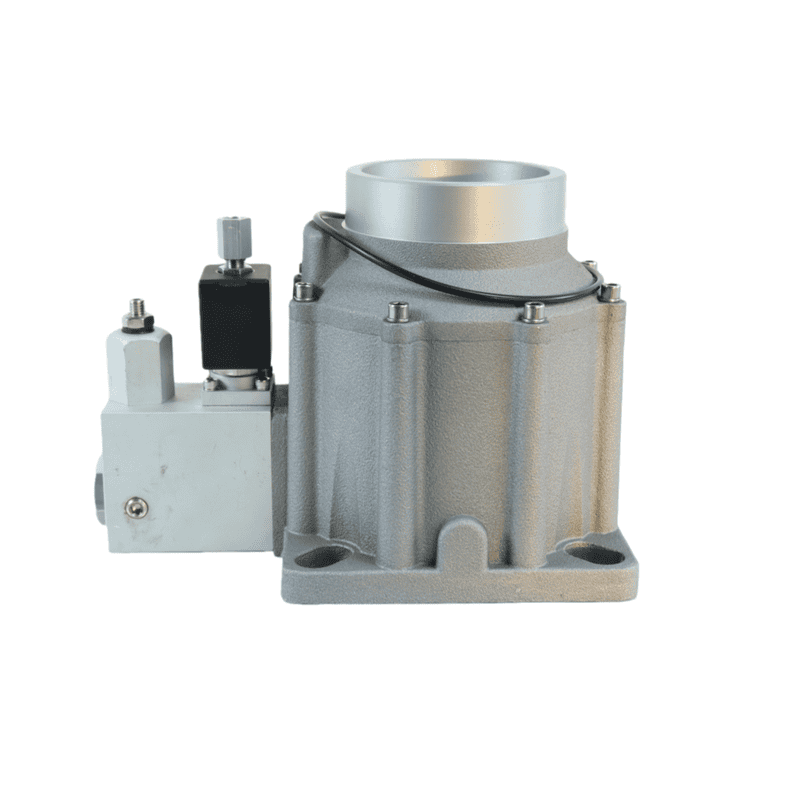 国产ICV-85-S进气阀