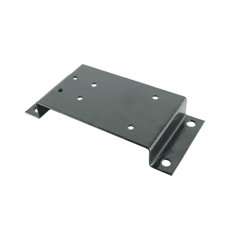 英格索兰54755426电磁阀支架_麦格压缩机（江苏）有限公司