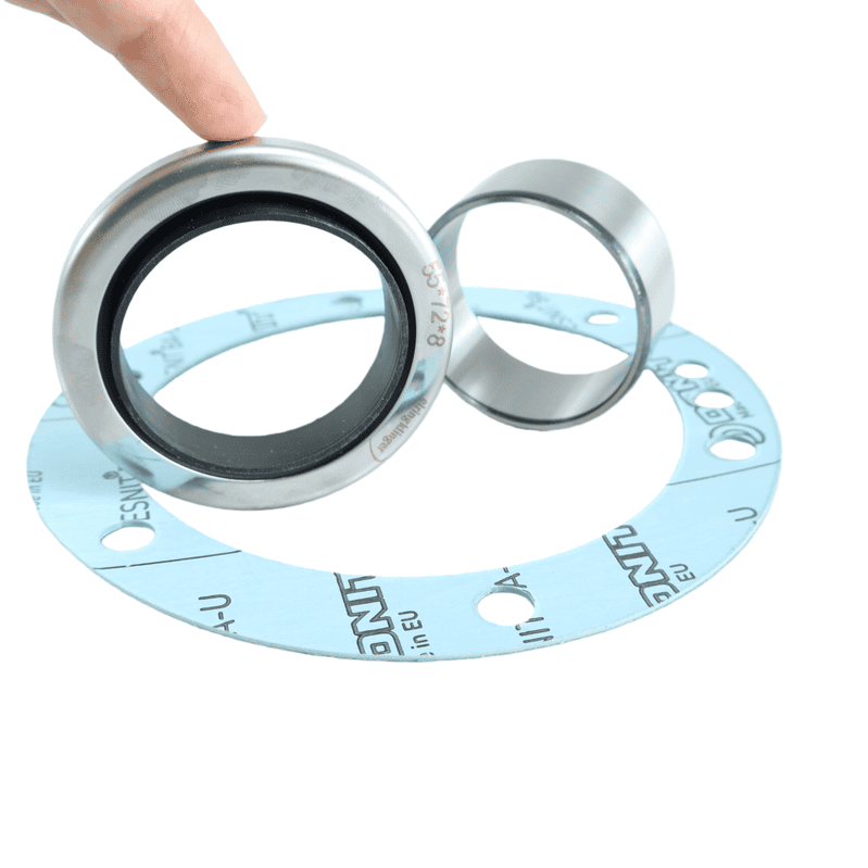 格南登福30834158轴封维修包_麦格压缩机（江苏）有限公司