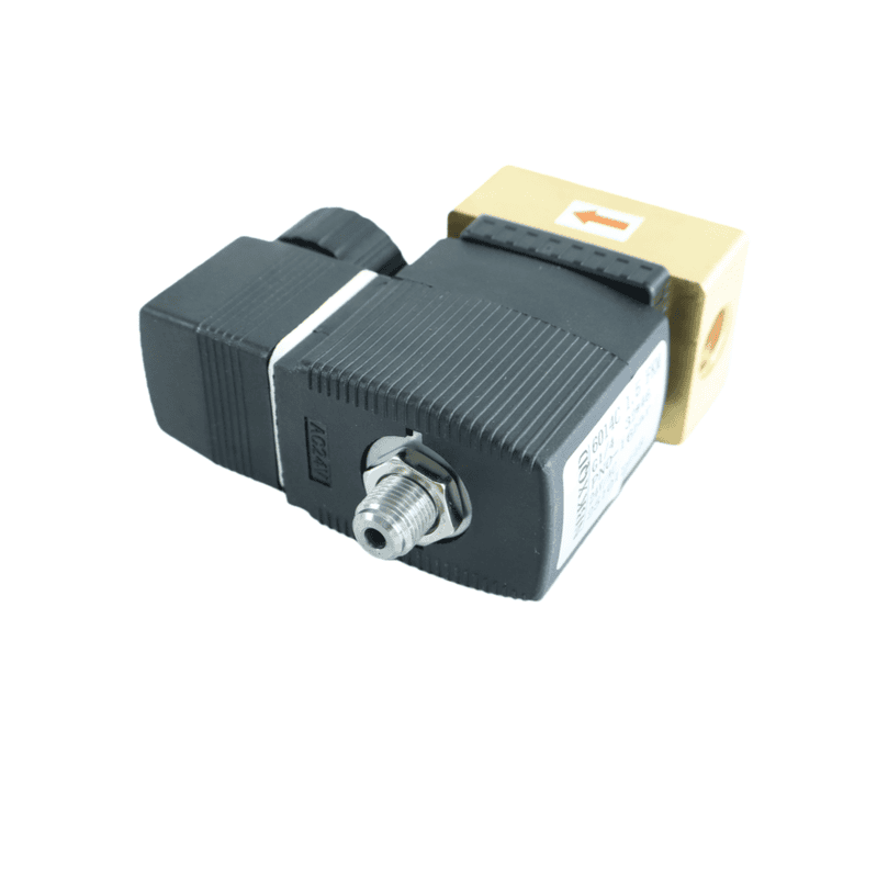 英格索兰47498691001电磁阀_麦格压缩机（江苏）有限公司