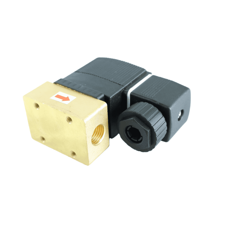 英格索兰47498691001电磁阀