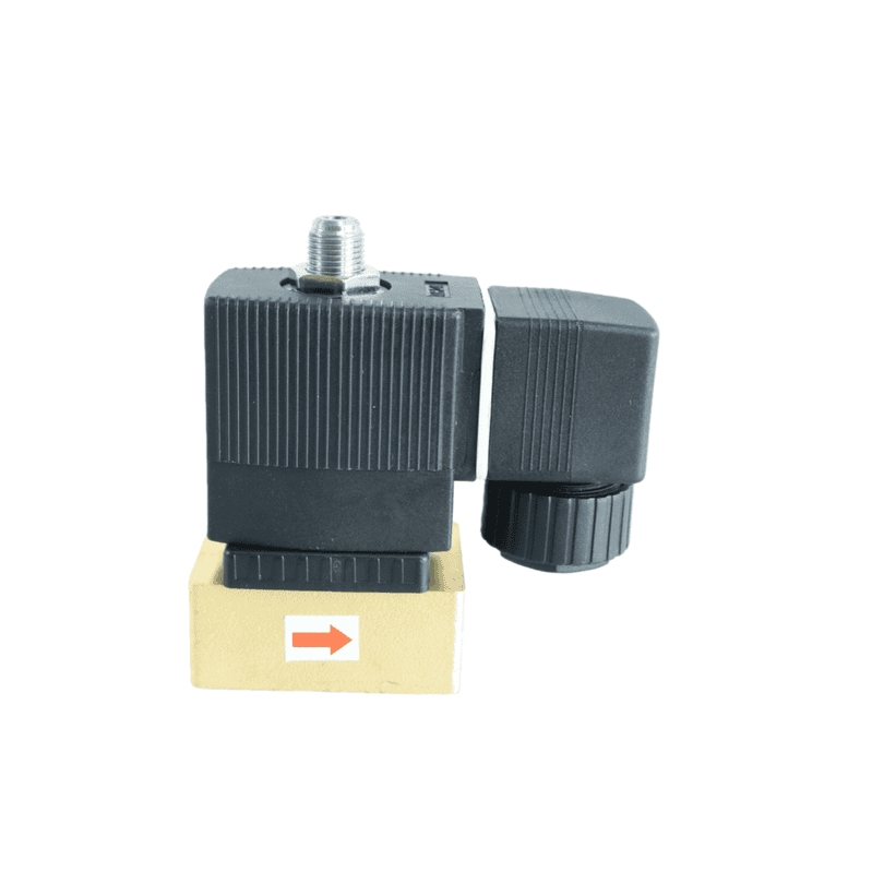 英格索兰47498691001电磁阀_麦格压缩机（江苏）有限公司