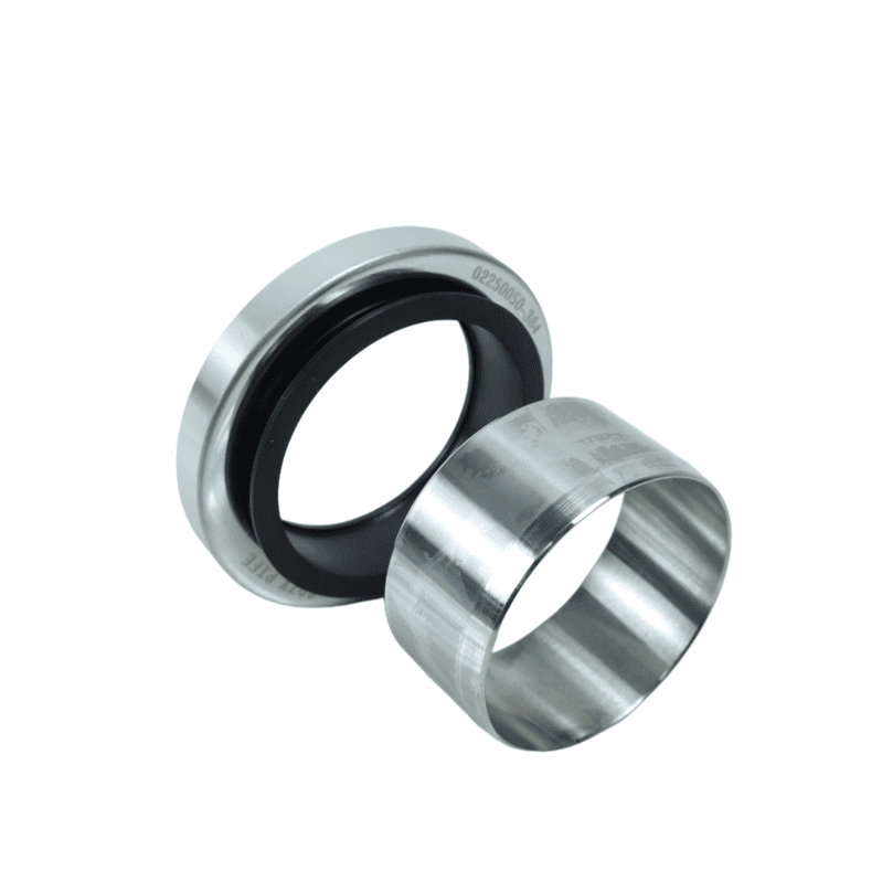 寿力02250050-364轴封轴套_麦格压缩机（江苏）有限公司