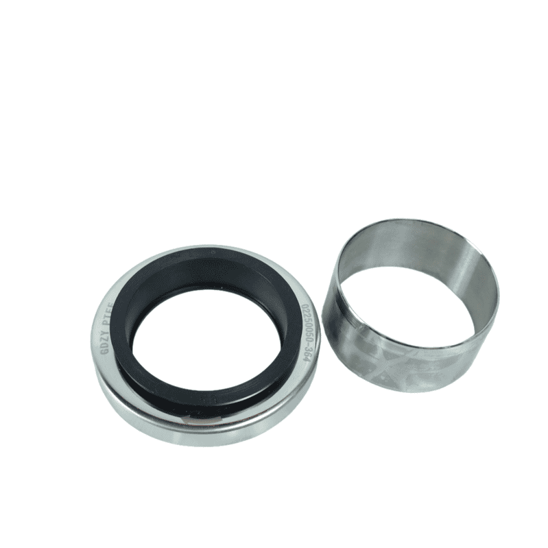 寿力02250050-364轴封轴套_麦格压缩机（江苏）有限公司