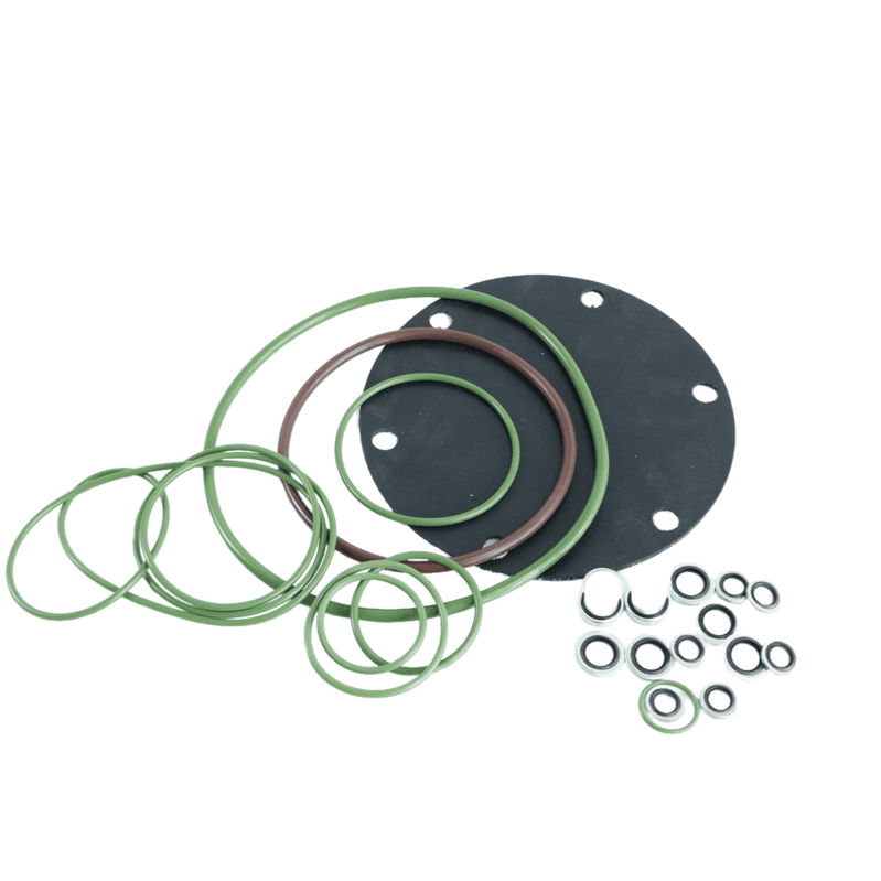 阿特拉斯2906038600 转子更换包转子密封维修保养包