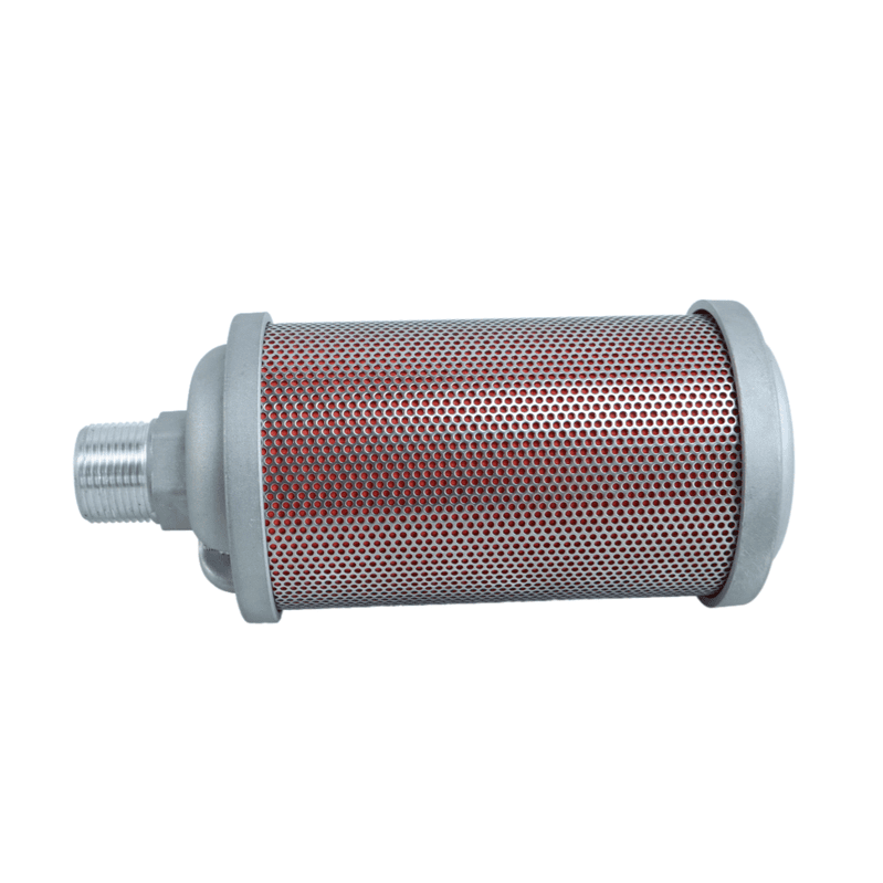 国产XY-10消音器