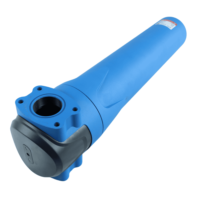 国产YF-200QS汽水分离器_麦格压缩机（江苏）有限公司