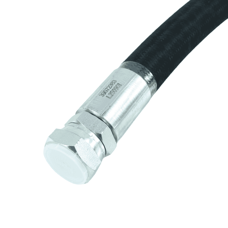 英格索兰39572383油管_麦格压缩机（江苏）有限公司