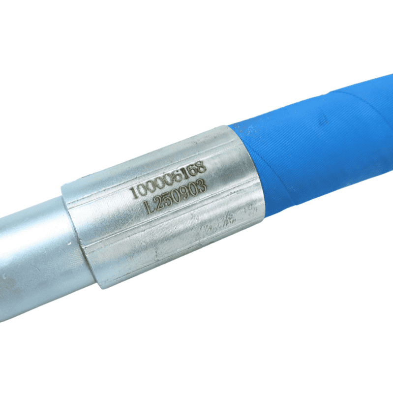 康普艾100006168 TD油管_麦格压缩机（江苏）有限公司