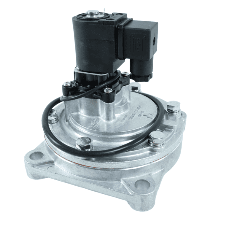 国产TH-50-M大河脉冲阀_麦格压缩机（江苏）有限公司