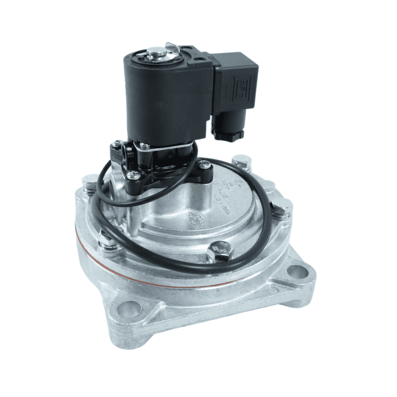 国产TH-50-M大河脉冲阀_麦格压缩机（江苏）有限公司