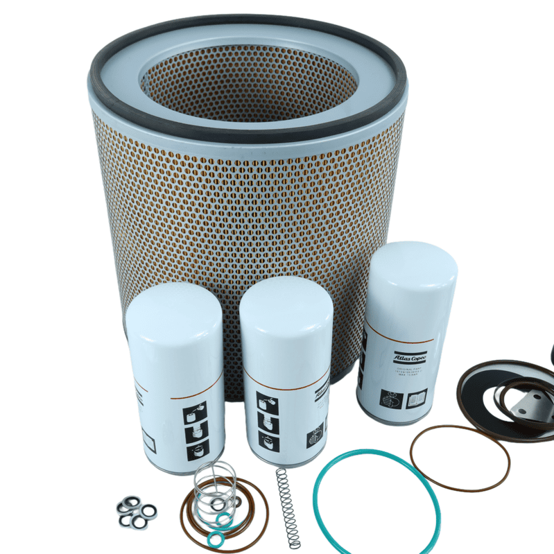 阿特拉斯2906057300   4000小时保养包_麦格压缩机（江苏）有限公司