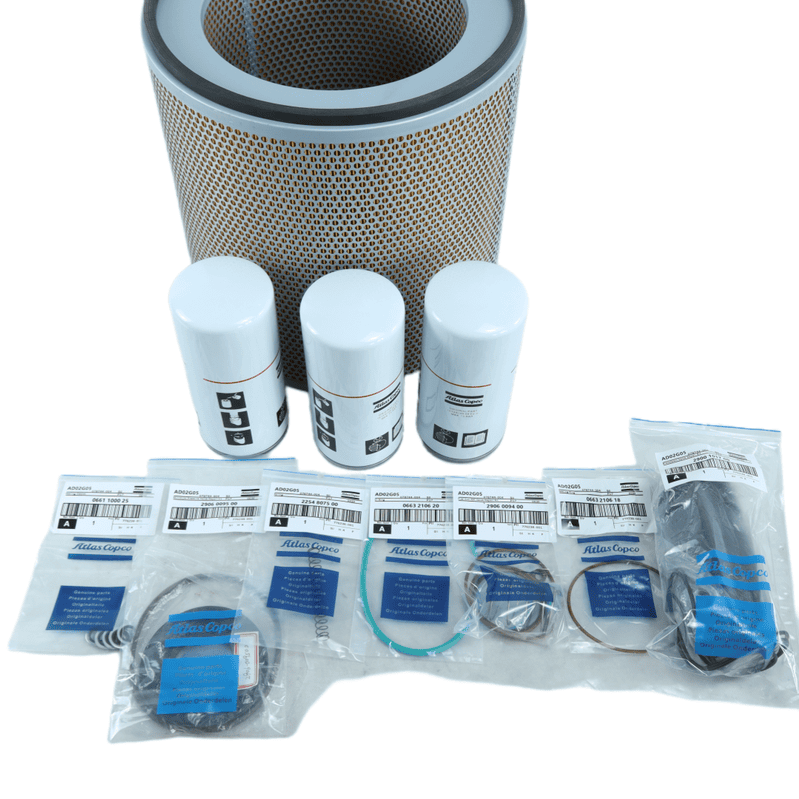 阿特拉斯2906057300   4000小时保养包_麦格压缩机（江苏）有限公司