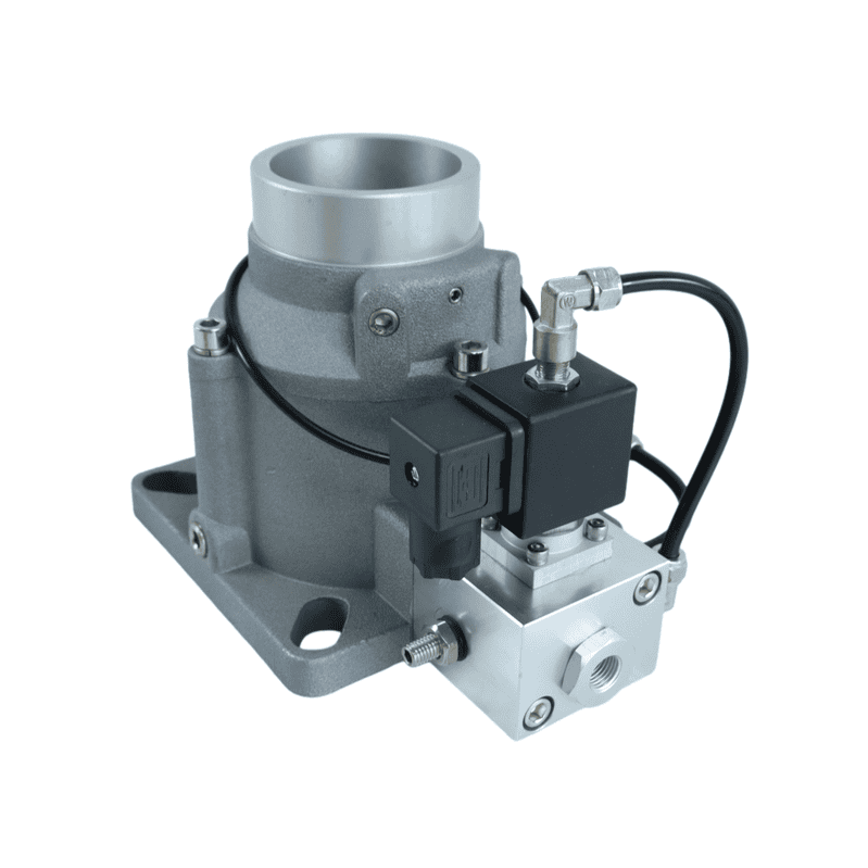 国产ICV-65-N进气阀