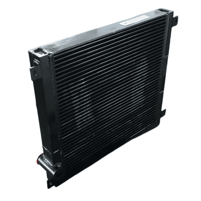 英格索兰54753918冷却器_麦格压缩机（江苏）有限公司