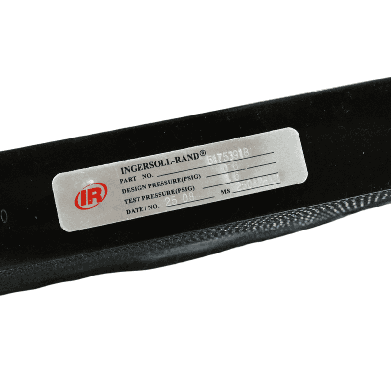 英格索兰54753918冷却器_麦格压缩机（江苏）有限公司