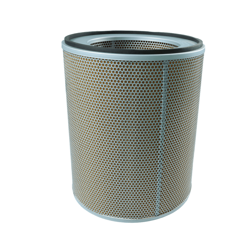 阿特拉斯1630040799空气滤芯_麦格压缩机（江苏）有限公司