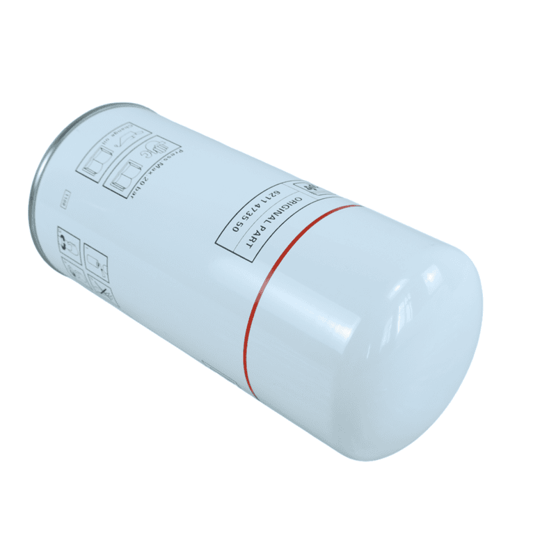 柳富达6211473550油滤_麦格压缩机（江苏）有限公司