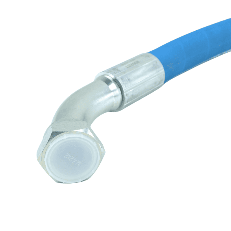 英格索兰85575777软管_麦格压缩机（江苏）有限公司