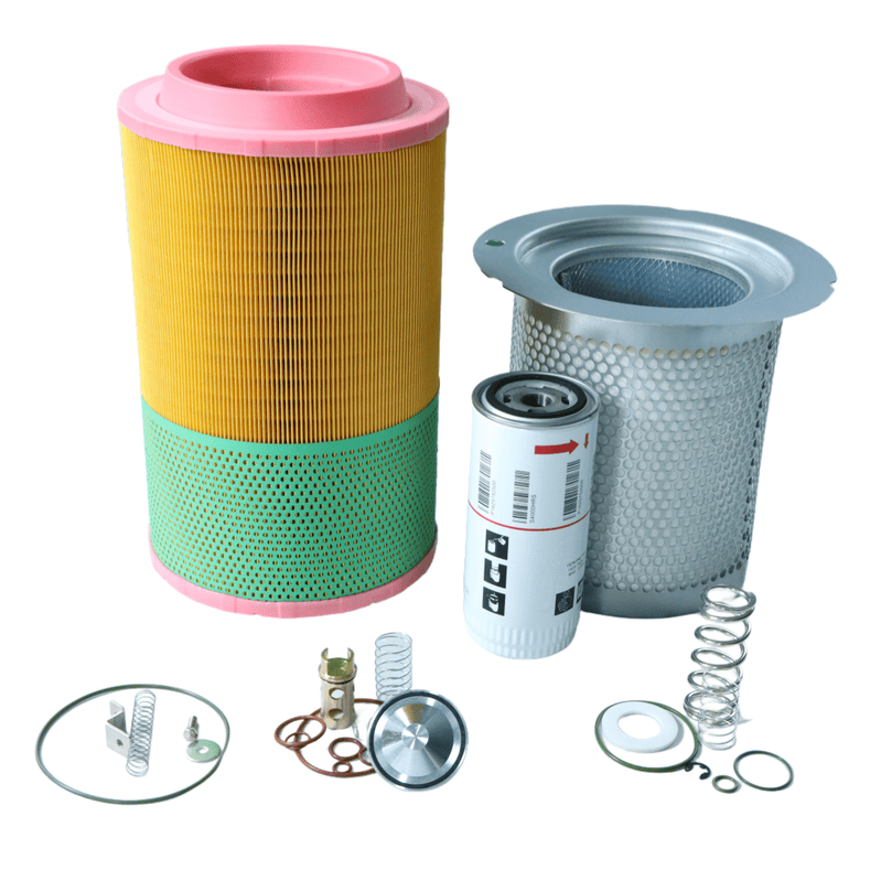 阿特拉斯2901920110维修包_麦格压缩机（江苏）有限公司