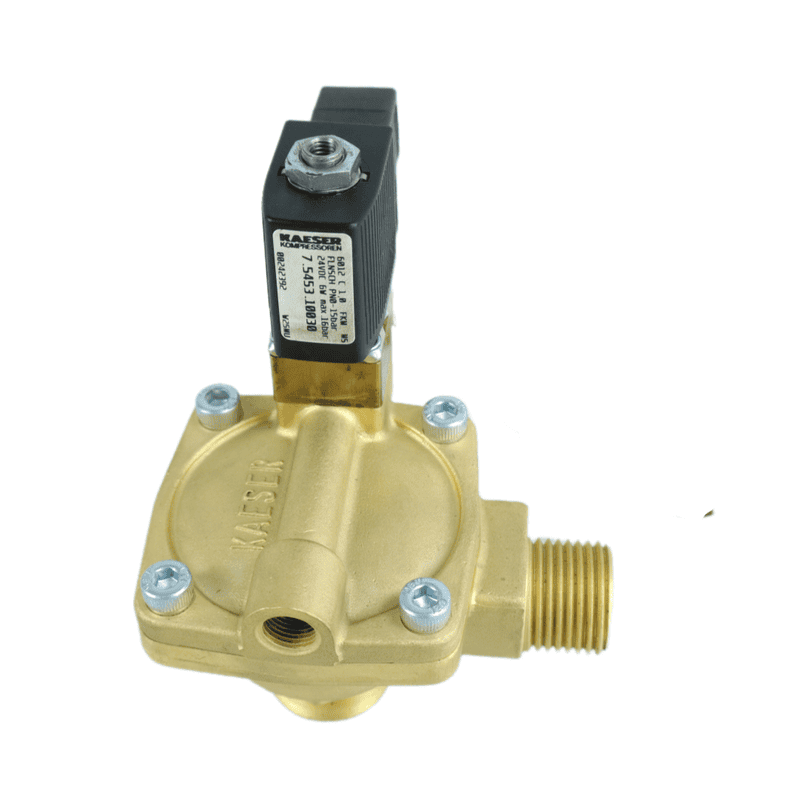 凯撒7.5453.10031电磁阀_麦格压缩机（江苏）有限公司