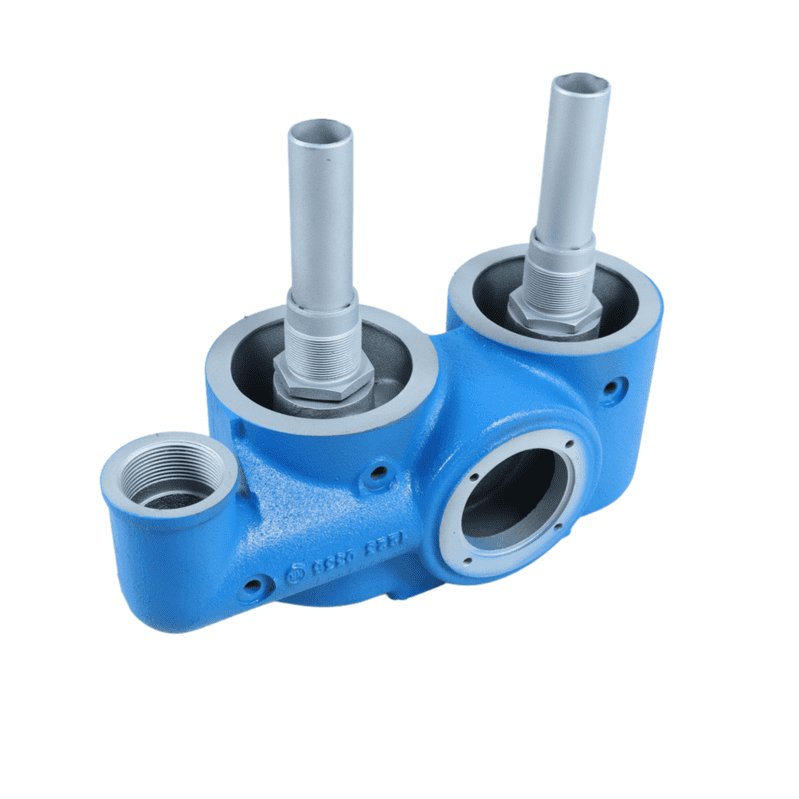 博格223161200P油滤底座