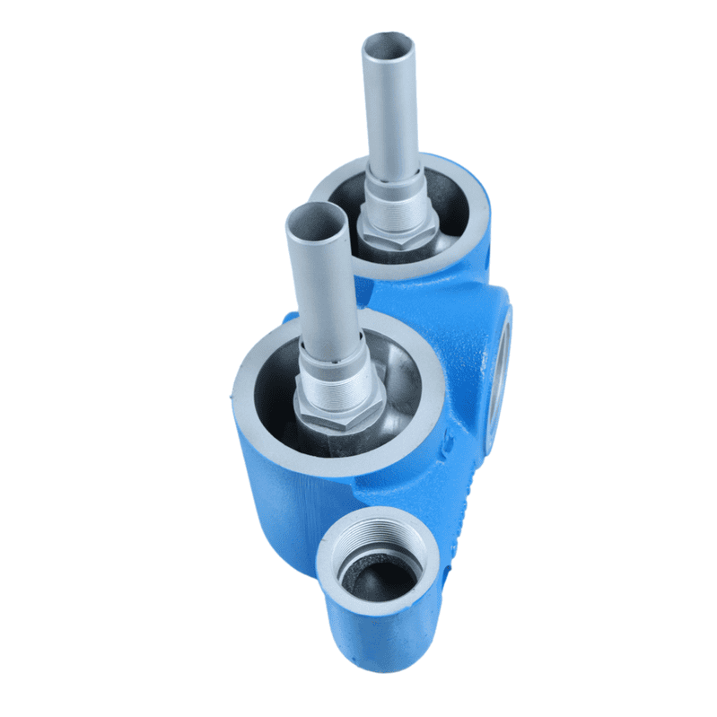 博格223161200P油滤底座_麦格压缩机（江苏）有限公司